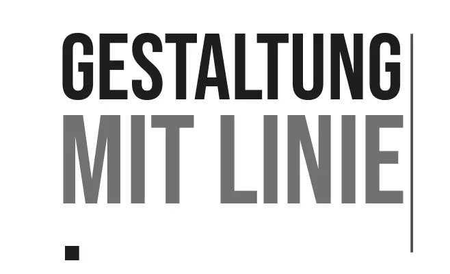 gestaltung gestaltung